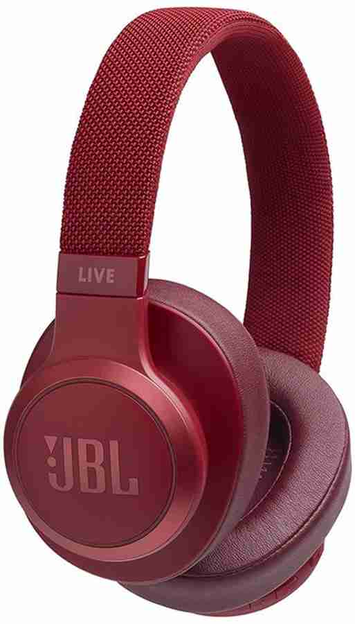 Jbl live best sale 500bt pairing