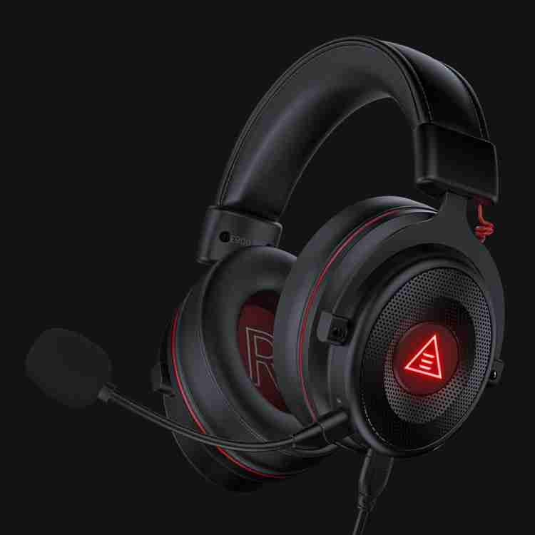 EKSA E900 Pro Wired Gaming Headset Price in India - Buy EKSA E900 Pro Wired  Gaming Headset Online - EKSA 
