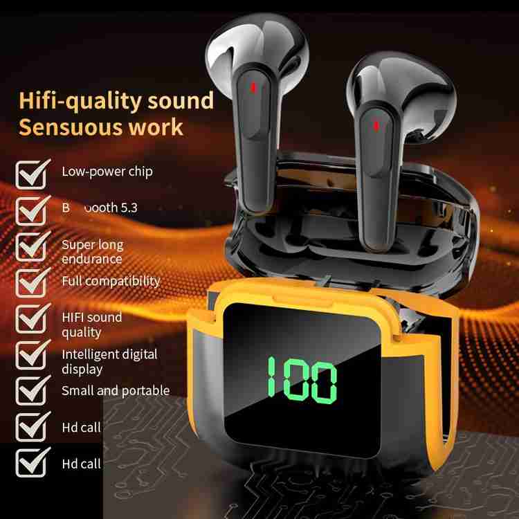 Sanlepus earbuds pro new arrivals