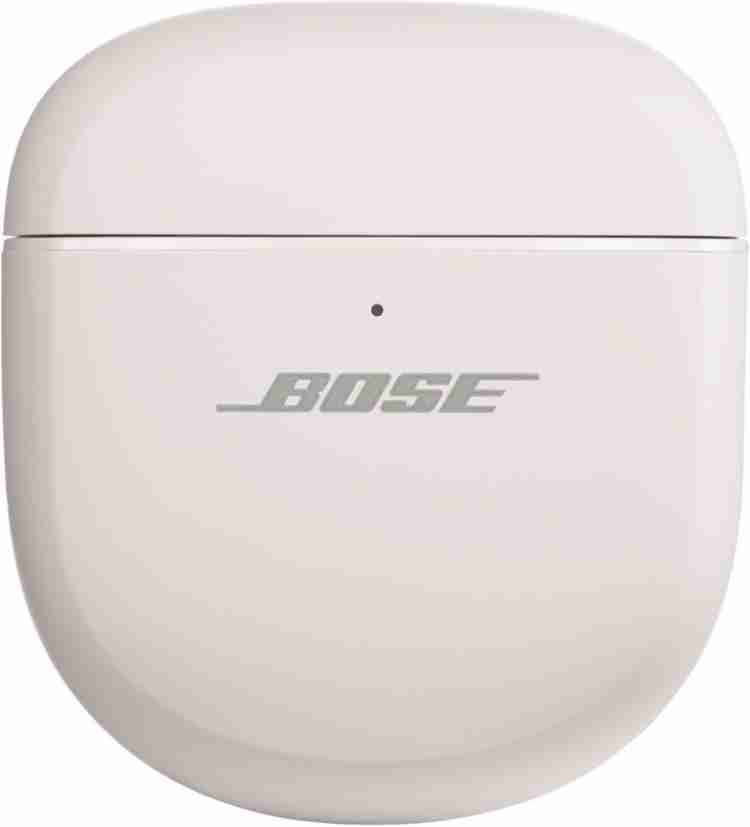 Bose NEW QuietComfort Ultra Wireless Noise Cancelling Earbuds 