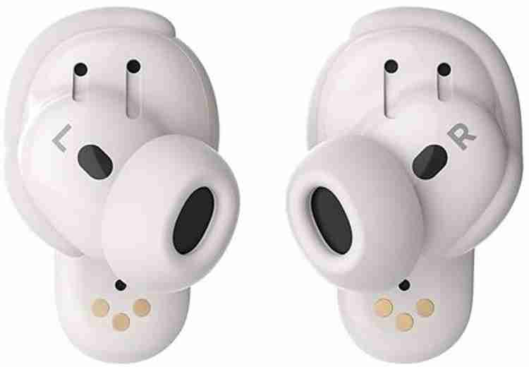 Bose quietcomfort earbuds pricespy clearance