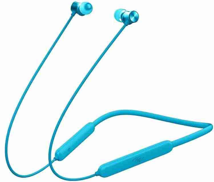 Itel bluetooth earphone price sale