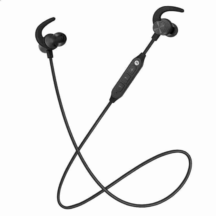 Motorola wireless in ear headphones verve loop 105 outlet