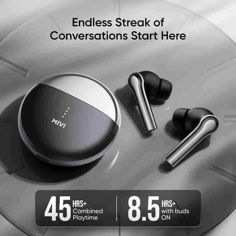 Bluetooth Earphones Fiil T1x Tws True Wireless Earbuds Cordless