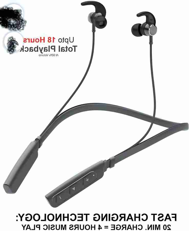 Bluetooth earphone on flipkart outlet
