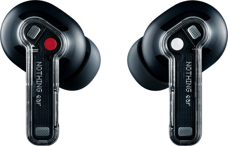 NOTHING ear (R) 2024モデル Nothing Ear - 2024 Reviews, Pros and Cons | TechSpot