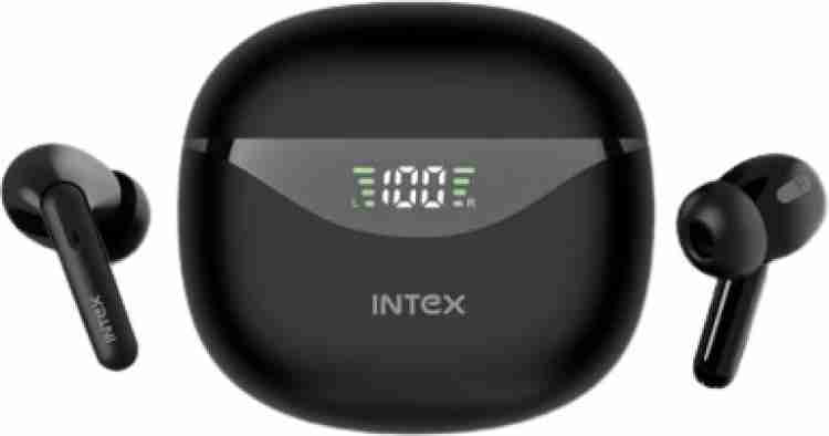 Intex AIR STUDS 311 EARBUDS Bluetooth Headset Price in India Buy