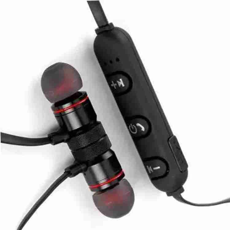 Best magnetic bluetooth earphones online