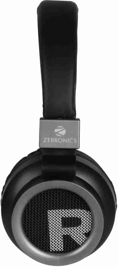 Zebronics zeb discount bang bluetooth headphone