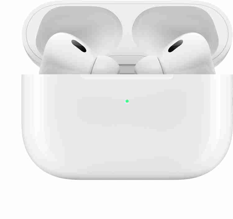 Apple AirPods Pro (2nd generation) with MagSafe Case (USB-C 