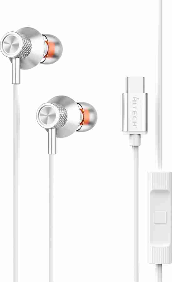 Hitech earphone price 2025