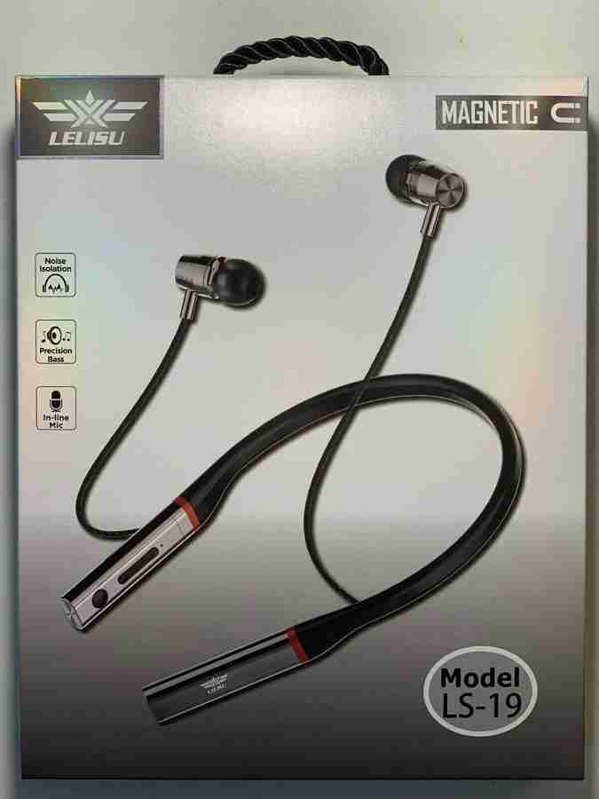 Lelisu bluetooth earphones price hot sale