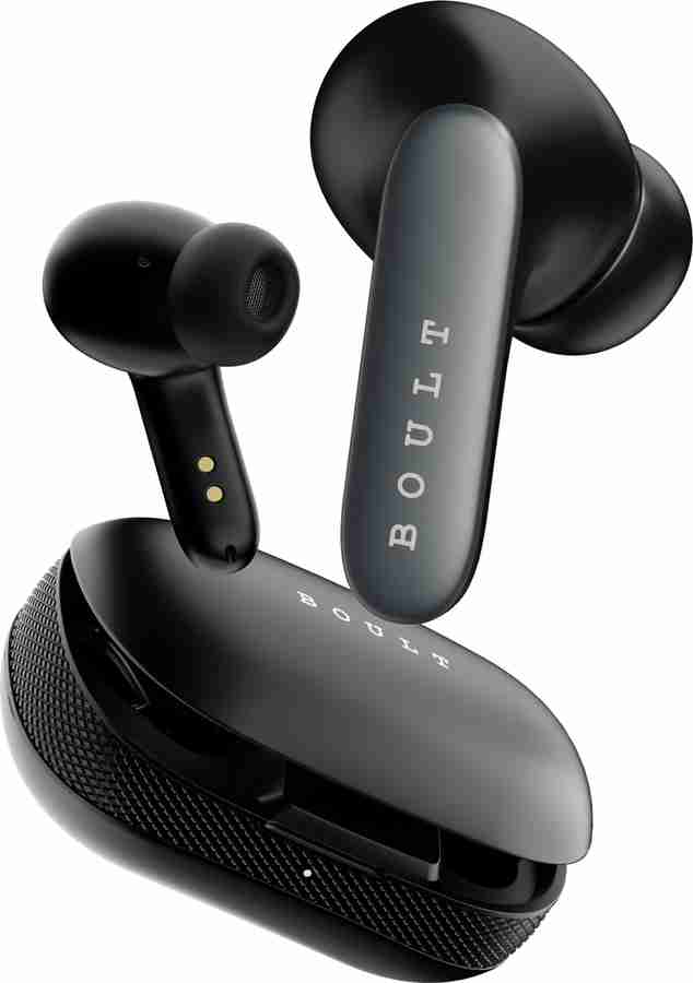 True Wireless Earbuds Boult Audio Airbass Review Airpods Boult