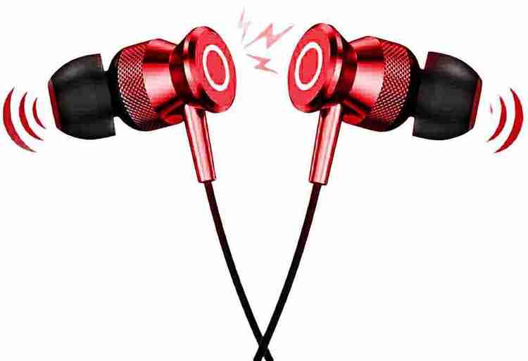 Brand new headphones shop