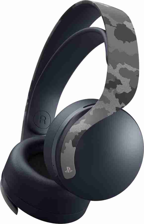 Sony 3d best sale pulse wireless headset