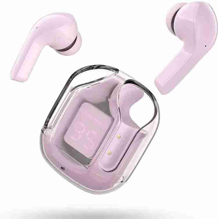 TechKing T6 One Color Wireless Earbuds Touch Control with Dual