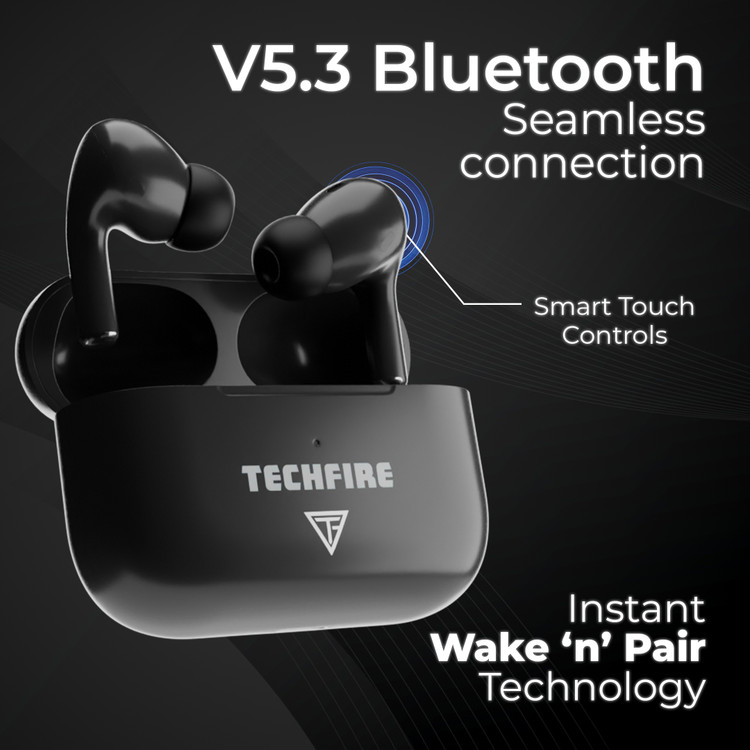 Boombuds True Wireless Earbuds Boom Buds True Wireless - Main Image