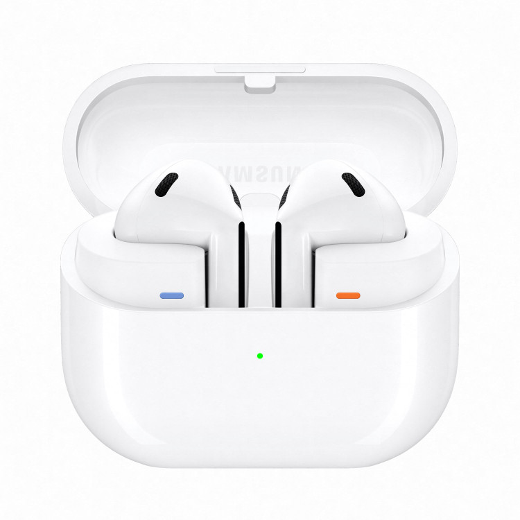 Headphones Do Airpods Connect To Samsung Phones Bluetooth
