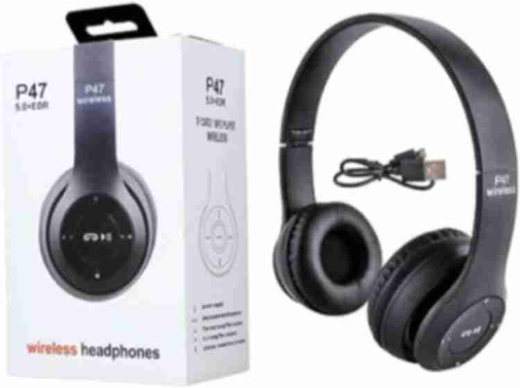GDS FLIPKART FI Portable Bluetooth Rock Beat Headphone P 47 Wireless Sports Headset Bluetooth Price in India Buy GDS FLIPKART FI Portable Bluetooth Rock Beat Headphone P 47 Wireless Sports Headset Blu...