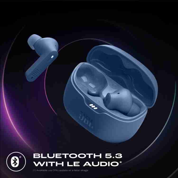 JBL Tune Buds Active Noise Cancellation, 48H playtime,Speed Charge, BT5.3LE  Bluetooth Headset Price in India - Buy JBL Tune Buds Active Noise  Cancellation, 48H playtime,Speed Charge, BT5.3LE Bluetooth Headset Online -  JBL 