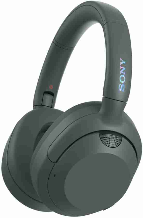 SONY ULT WEAR Noise Cancelling with Massive Bass & Comfortable 