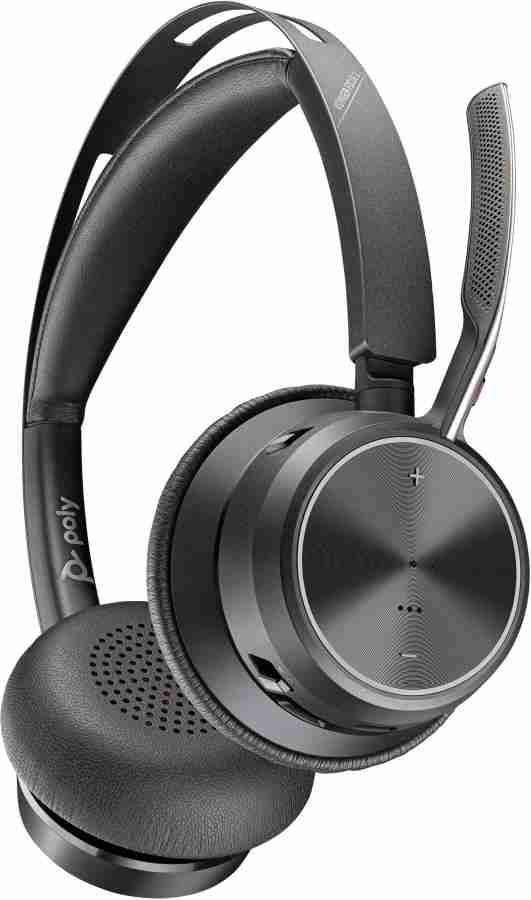 Focus headset 2025