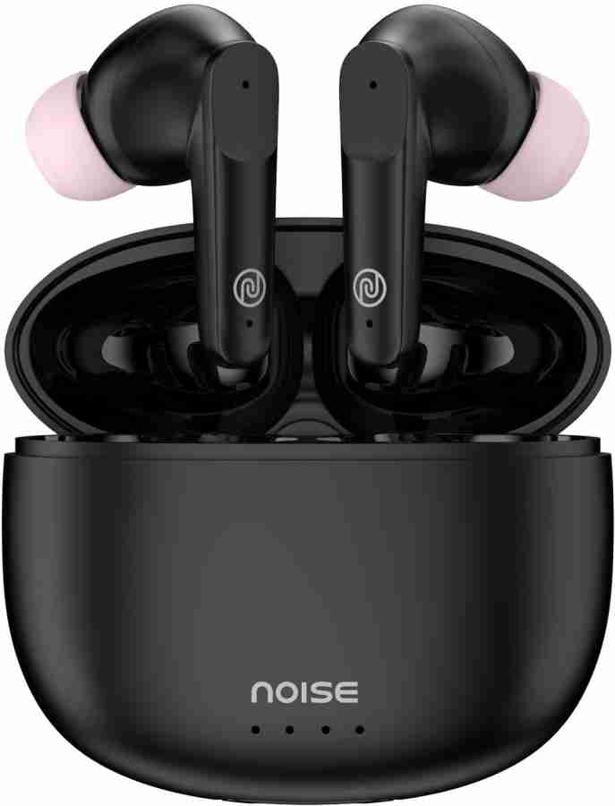 Noise earbuds on flipkart sale