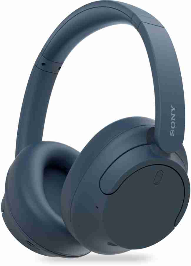 SONY WH CH720N Active Noise Cancelling 50 Hrs. Battery life