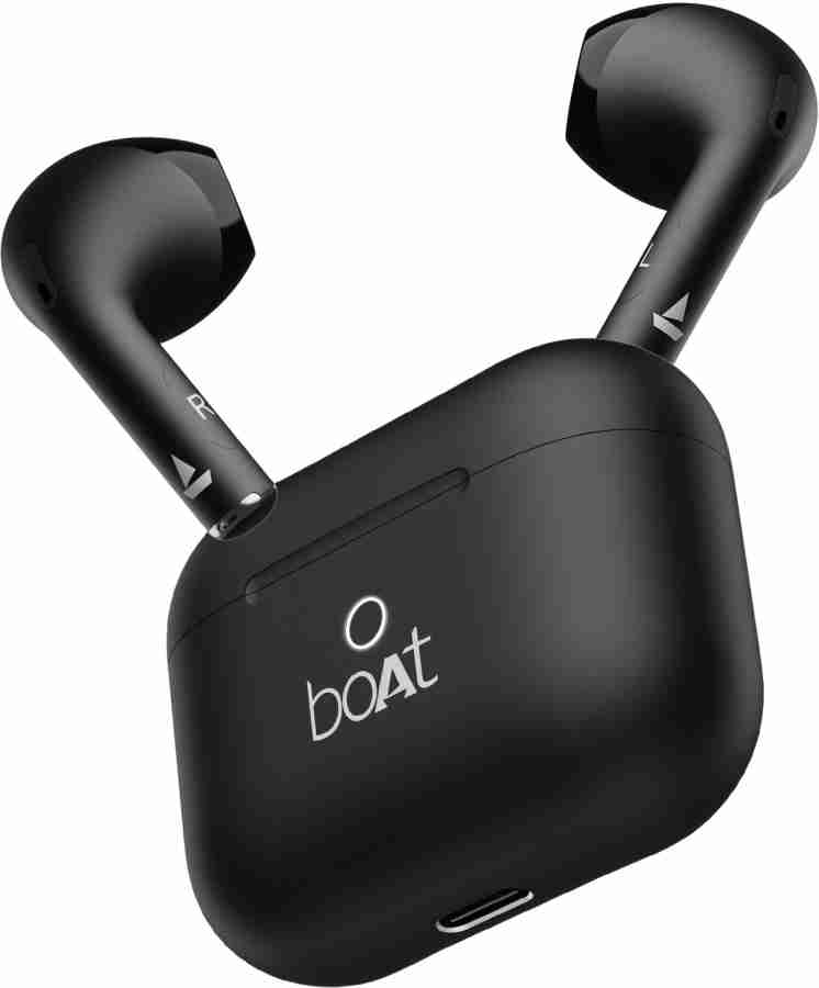 boAt Airdopes Alpha with 35 HRS Playback 13mm Drivers Dual Mics ENx Beast Mode Bluetooth Price in India Buy boAt Airdopes Alpha with 35 HRS Playback 13mm Drivers Dual Mics