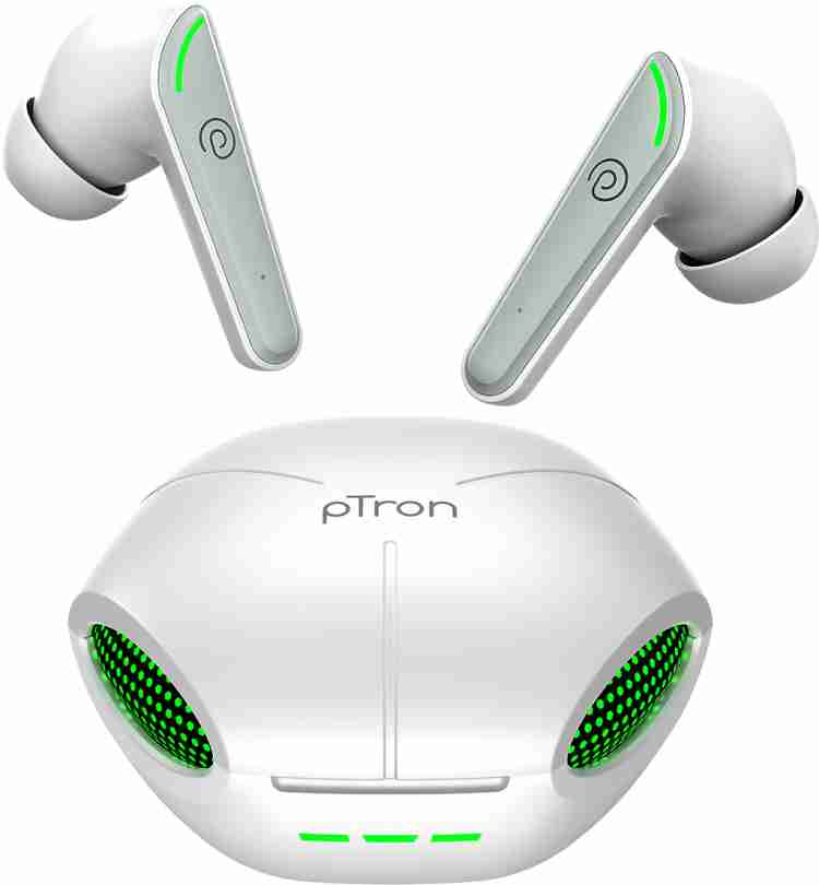 Ptron cheap airpods price