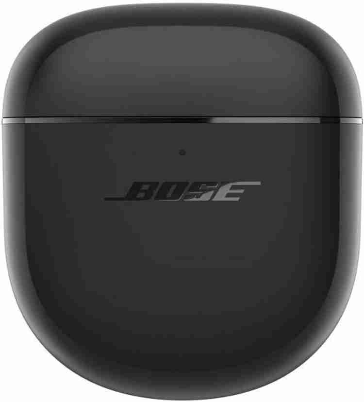 Bose QUIETCOMFORT EARBUDS II,WW Bluetooth Price in India - Buy 