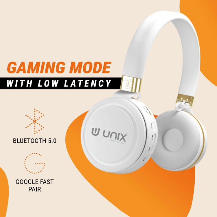 Wireless Headphones Unix Bluetooth Price Unix Bluetooth Headphones