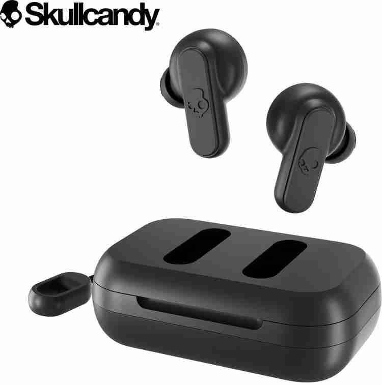 Skullcandy Dime Truly wireless in Ear Earbuds with microphone