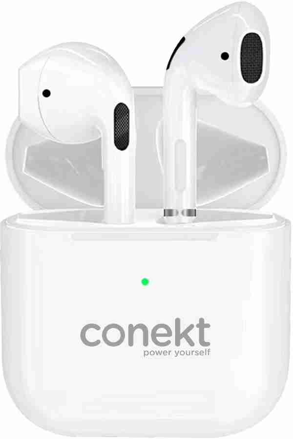 conekt Buds Mini TWS Bluetooth Price in India Buy conekt Buds Mini TWS Bluetooth Online conekt Flipkart