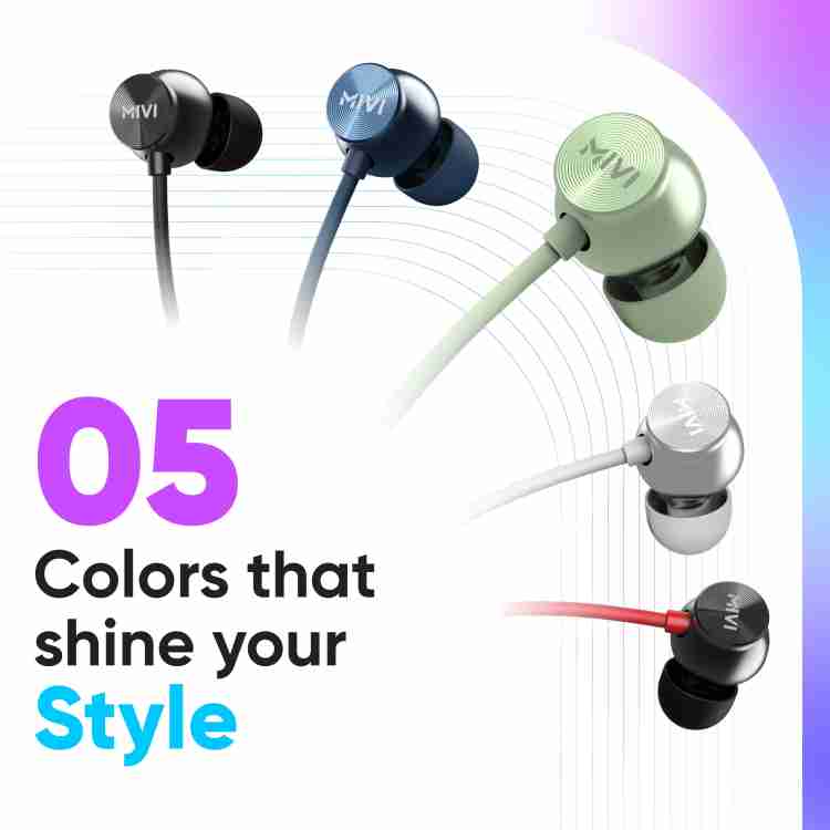 Best collar earphones online under 1000