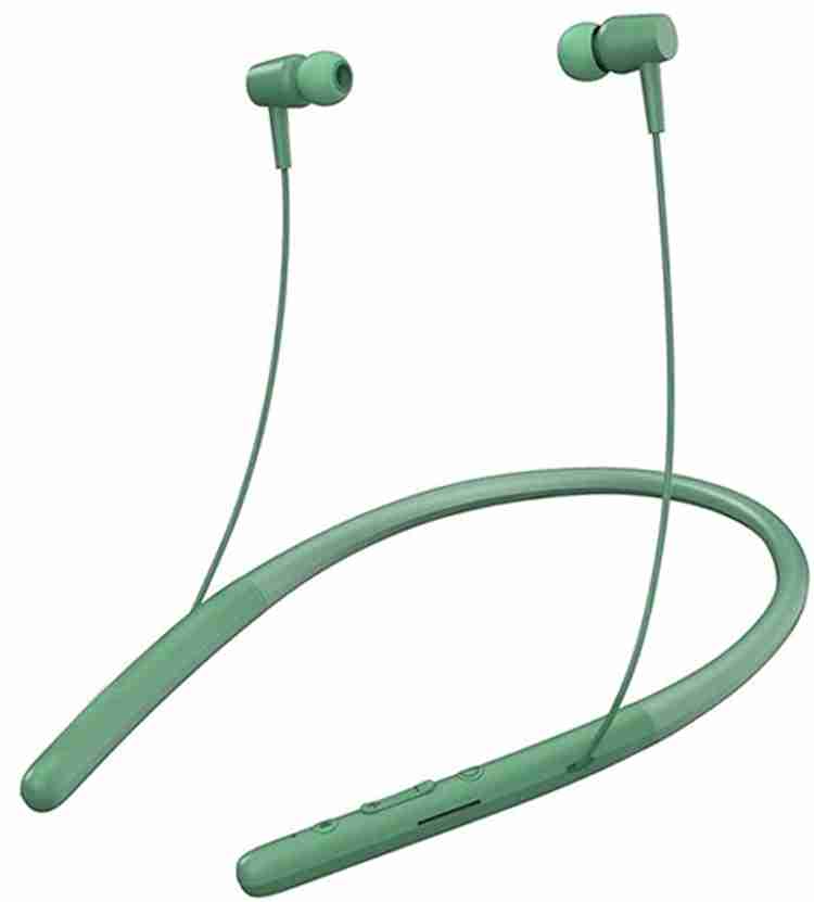 Neck earphones flipkart discount