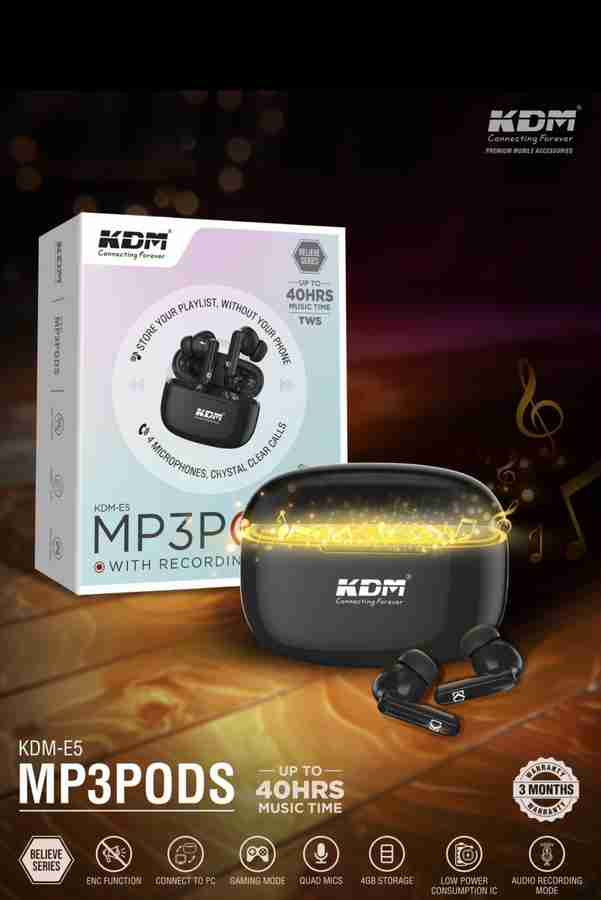 Kdm a1 2020 earbuds sale