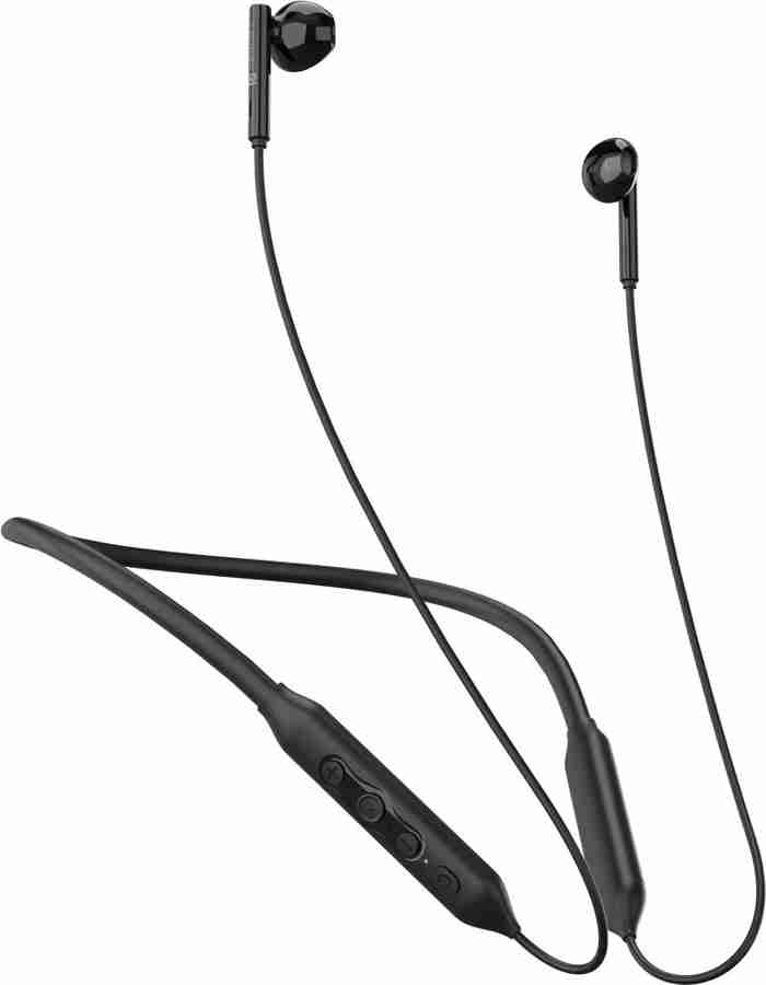 Portronics bluetooth earphones price best sale