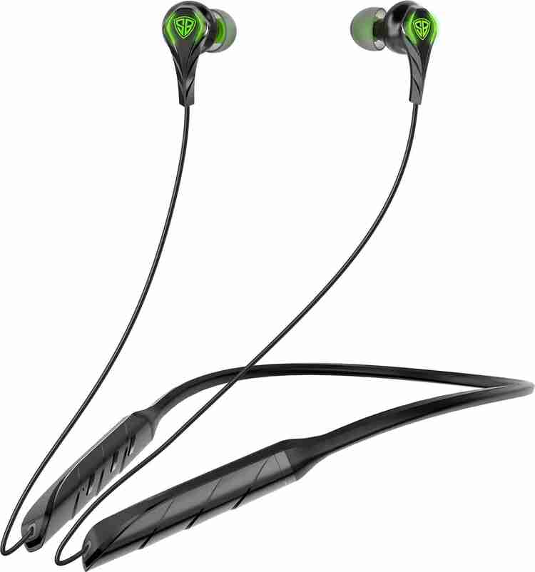 Best neckband cheap for gaming
