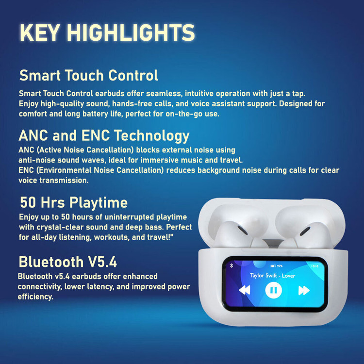 Touch Screen How Long Is The Battery Life On Airpods Touch Screen