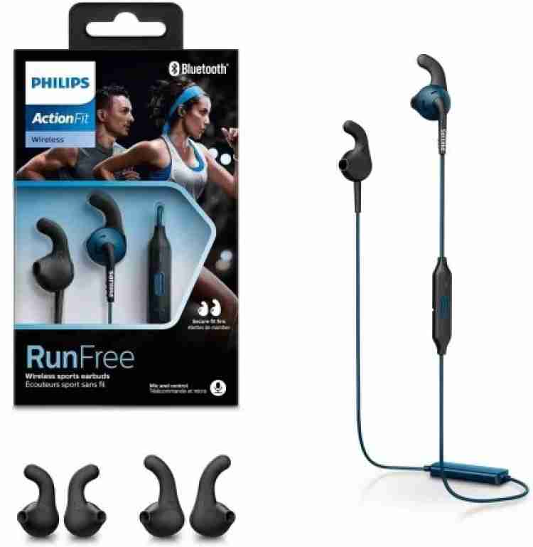 Ihip actionfit best sale wireless earphones