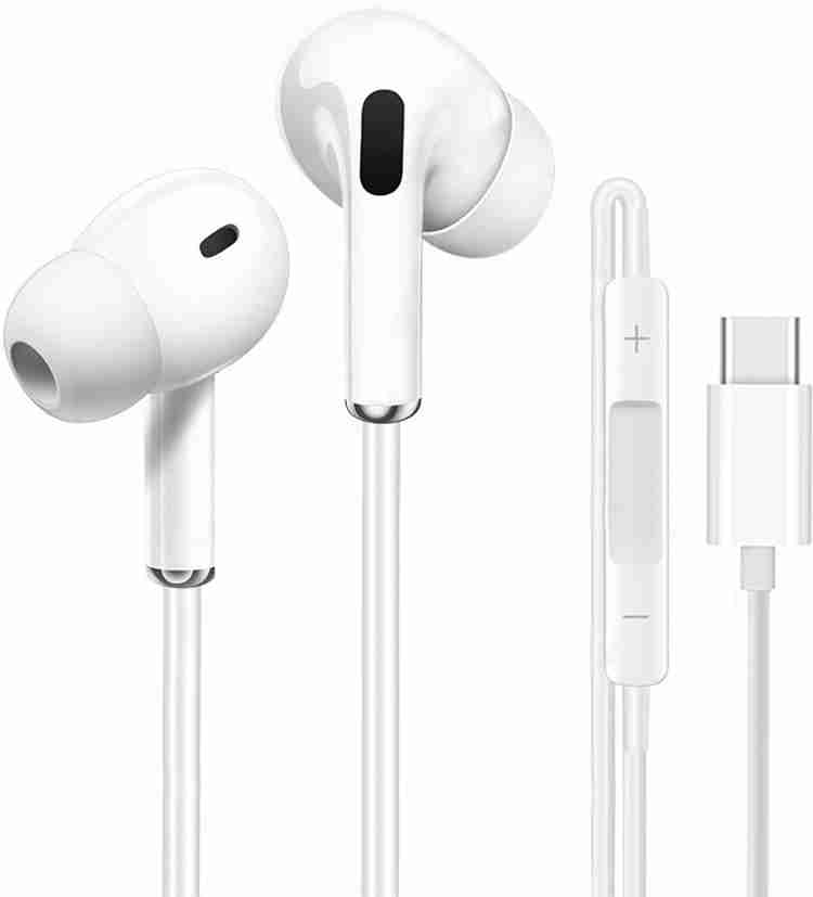 X88 Pro TYPE C Earphones with Rich Bass For Oneplus 11R 10T 10 Pro 7T Nord 3 5G 8 Wired Gaming Price in India Buy X88 Pro TYPE C Earphones with Rich Bass For Oneplus