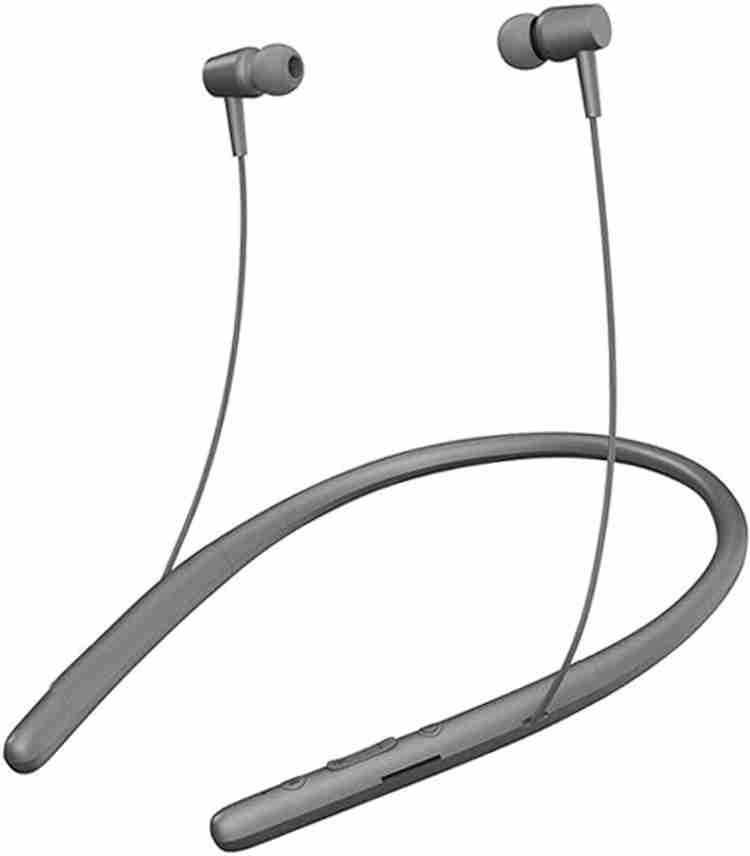 Neck earphones flipkart 2025