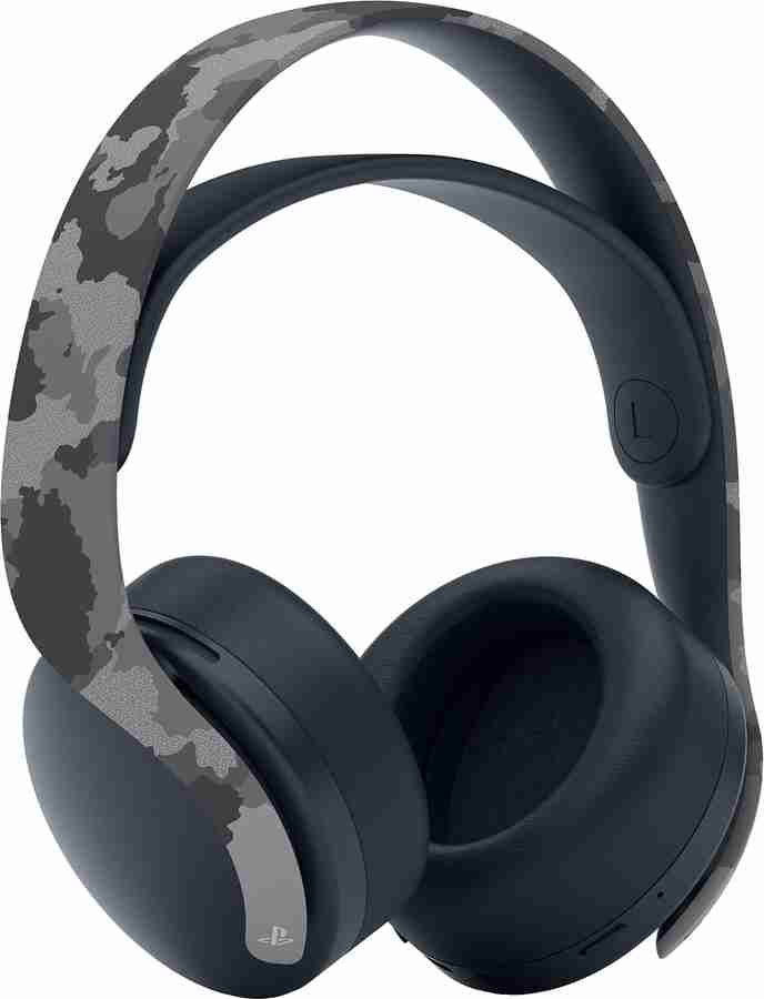 SONY PS5 Pulse 3D Bluetooth Gaming Headset