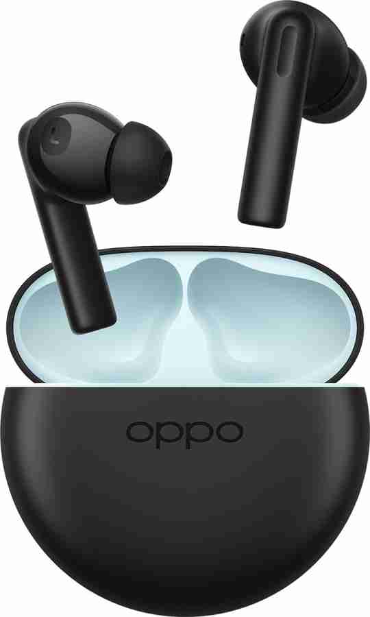 OPPO Enco Buds 2 with 28 hours Battery life Deep Noise