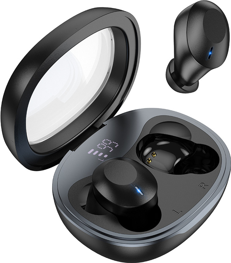 Flipkart Ant Audio Tws 750 True Wireless Earbuds Realme Earbuds