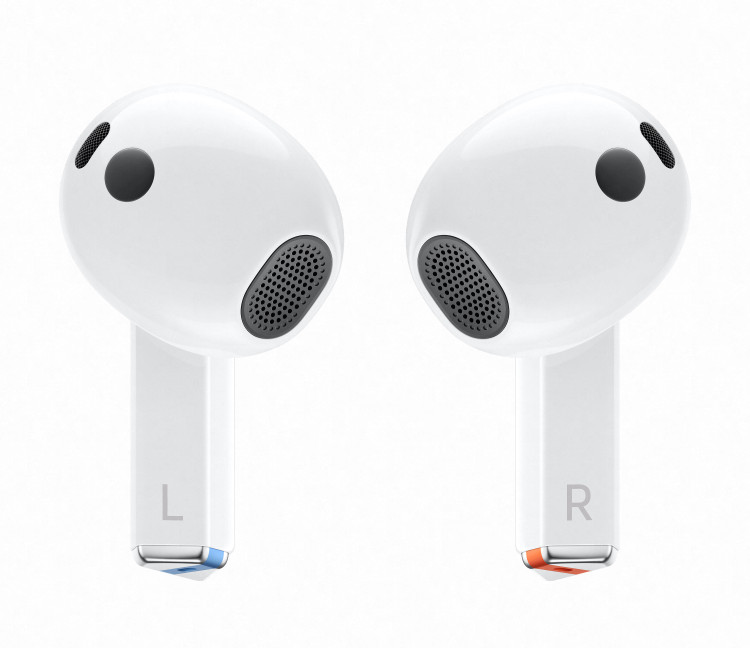 Galaxy S23 Ultra Can Airpods Connect To Samsung's Galaxy S23