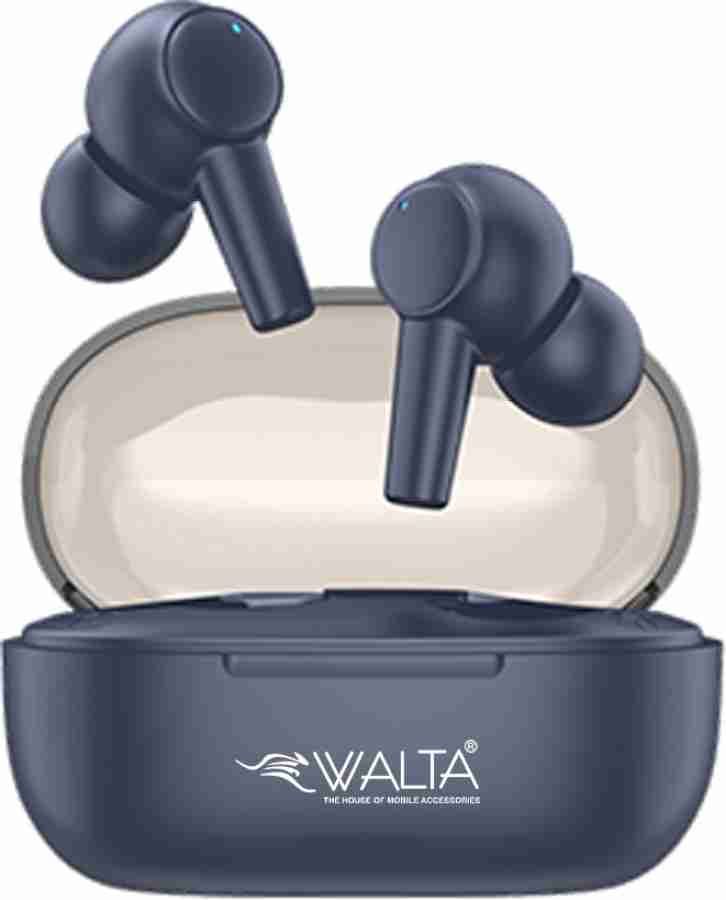 Walta discount earphone flipkart