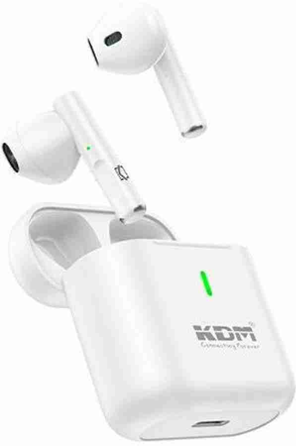 Kdm earbuds price outlet