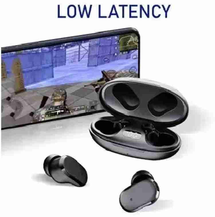Vacotta TWS T18 Earbuds Smart Indicator Wireless headphone ASAP Charge Bluetooth Headset Bluetooth Price in India Buy Vacotta TWS T18 Earbuds Smart Indicator Wireless headphone ASAP Charge Bluetooth H...